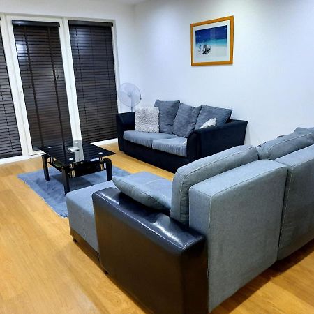 Max'Em Lexington Luxury Apartment Slough Luaran gambar
