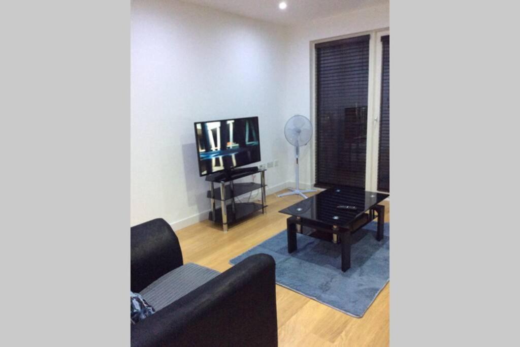 Max'Em Lexington Luxury Apartment Slough Luaran gambar