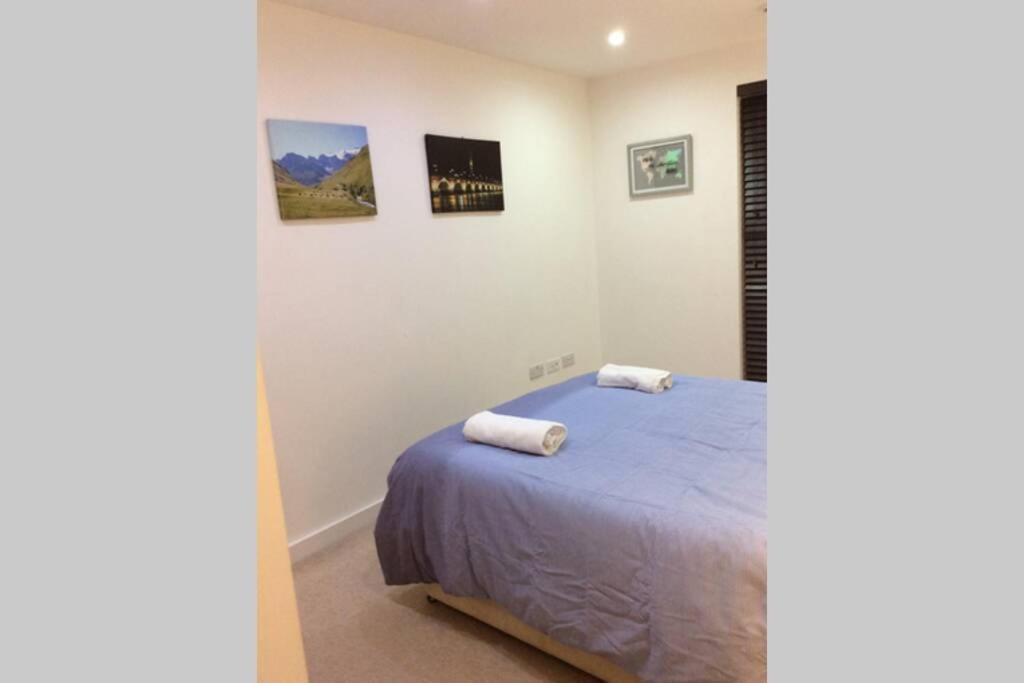 Max'Em Lexington Luxury Apartment Slough Luaran gambar