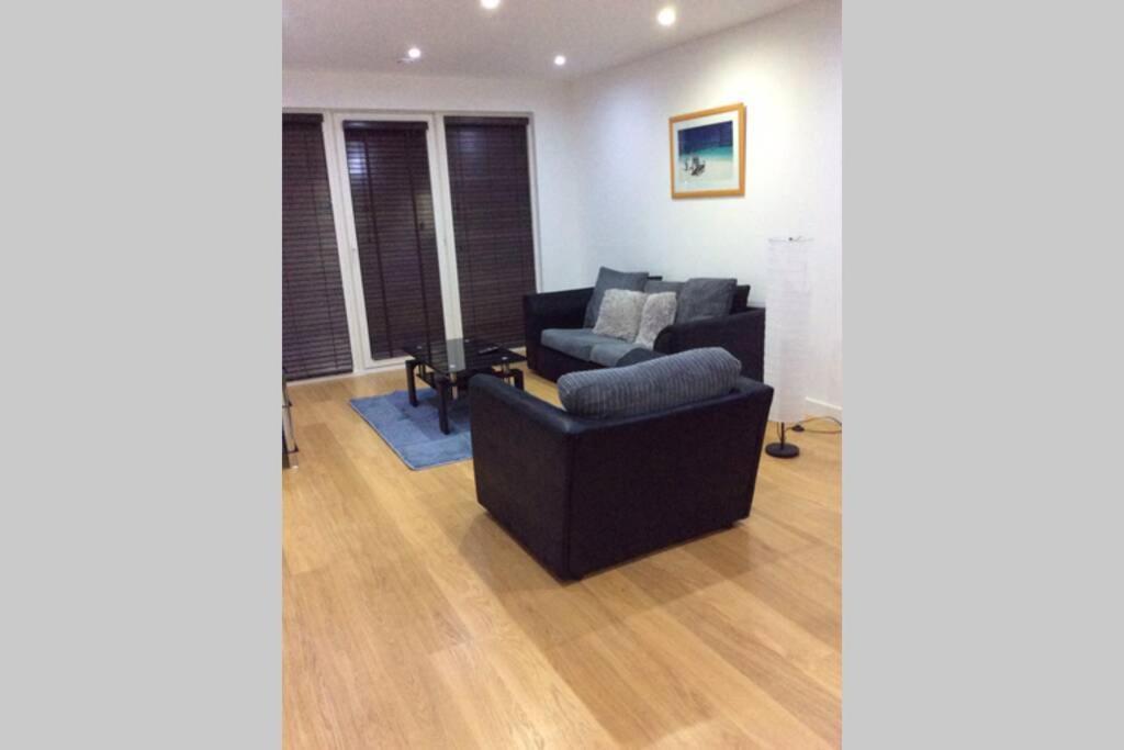 Max'Em Lexington Luxury Apartment Slough Luaran gambar