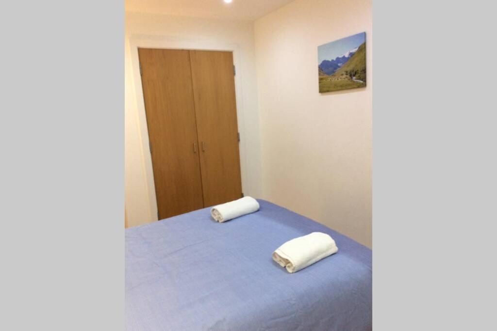 Max'Em Lexington Luxury Apartment Slough Luaran gambar