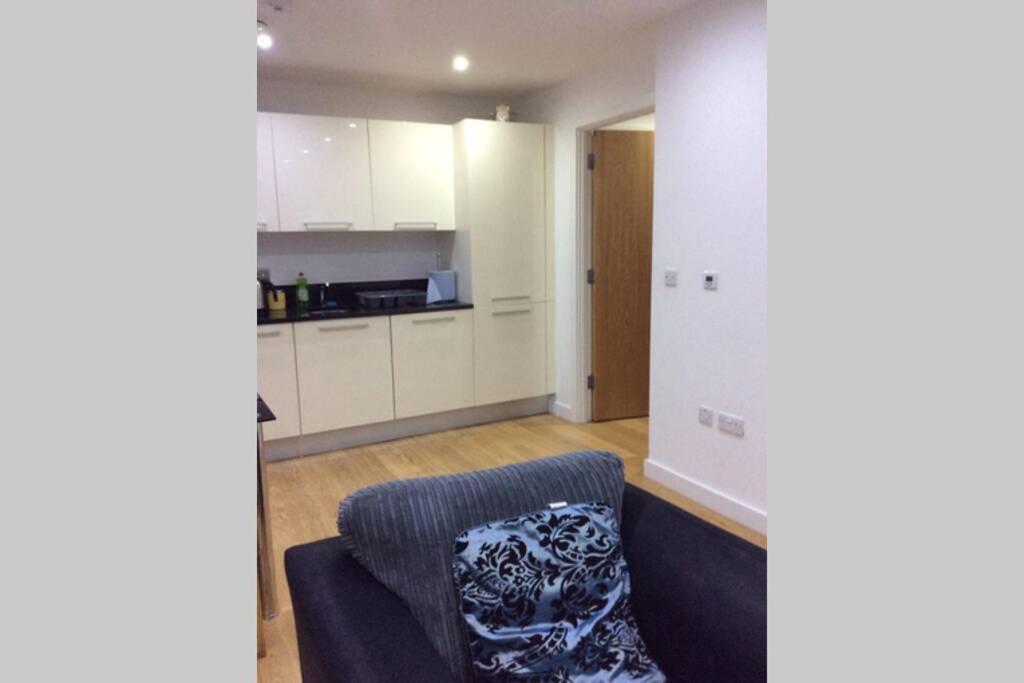 Max'Em Lexington Luxury Apartment Slough Luaran gambar