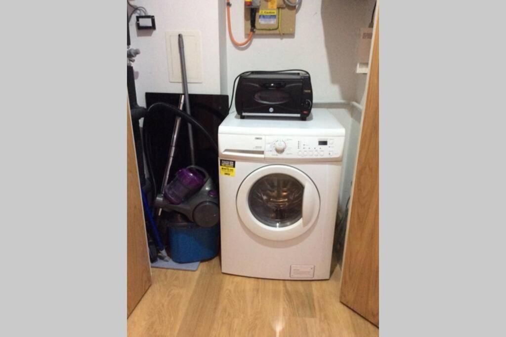 Max'Em Lexington Luxury Apartment Slough Luaran gambar