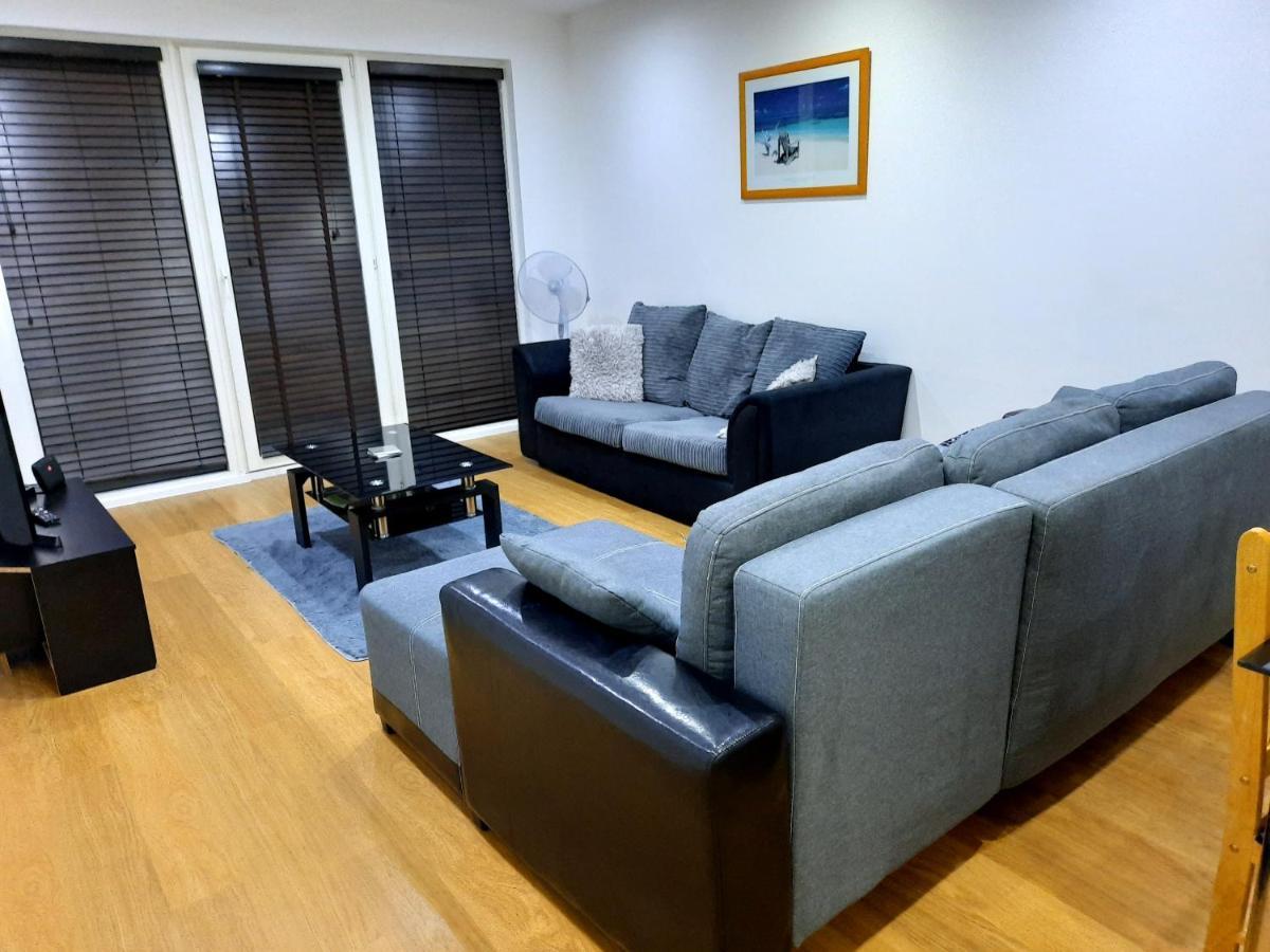 Max'Em Lexington Luxury Apartment Slough Luaran gambar