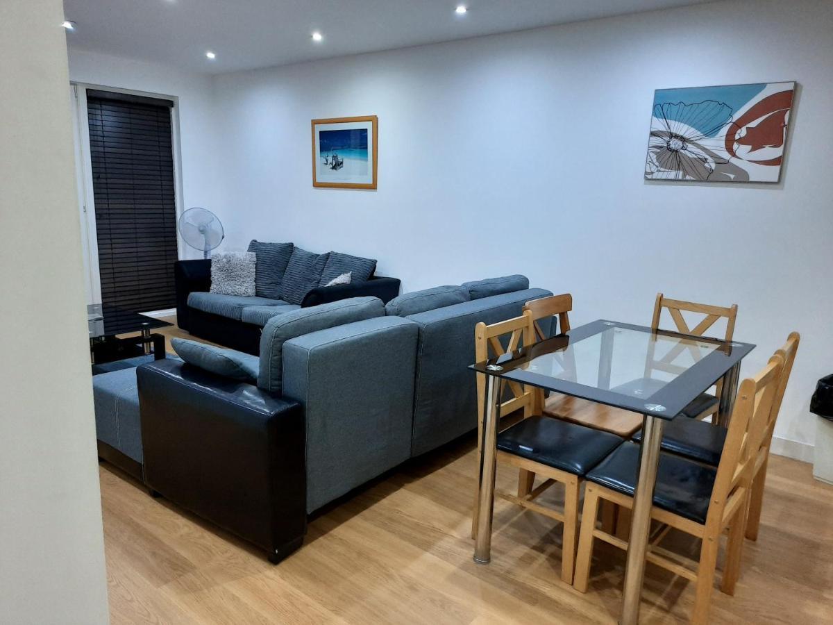 Max'Em Lexington Luxury Apartment Slough Luaran gambar